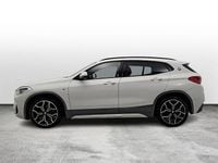 Używany BMW X2 M Sport 192 KM (141 kW) 2018 Biały SUV