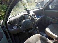 używany Fiat Seicento 