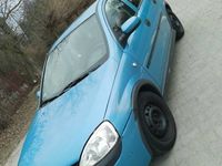 używany Opel Corsa C 1.7D 75KM