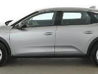 używany Citroën C5 X 1.2dm 130KM 2022r. 43 158km