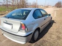 używany BMW 316 compact1.8