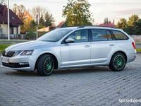 używany Skoda Octavia 1.4TSI