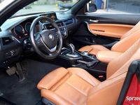 używany BMW 230 SERIA 2 i 252 KM