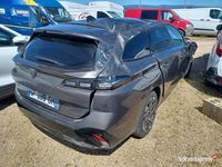 używany Peugeot 308 1.2 PureTech 130 BVA GP989