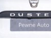 używany Dacia Duster I 1.2 TCe Prestige S&S EU6