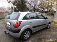 używany Kia Rio ** 1.4 16v benzyna ** 2006 rok **