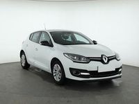 Używany Renault Mégane III 132 KM (97 kW) 2014 Biały Hatchback