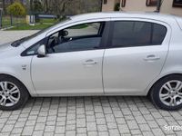 używany Opel Corsa D 1.4 benzyna 2010r