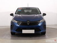 Używany Renault Clio V 2024 Niebieski Hatchback
