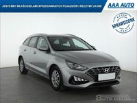 Używany Hyundai i30 120 KM (88 kW) 2022 Srebrny