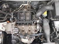 używany VW Polo Goal 1,2 Klimatyzacja Samochód wjedzie do SCT dla Benzyny Euro 4