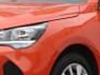 Używany Opel Corsa 75 KM (55 kW) 2023 Pomarańczowy Hatchback