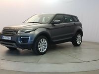 używany Land Rover Range Rover evoque Evoque 2.0Si4 SE 2018 / 19 r ! Z polskiego salonu ! Faktura VAT !