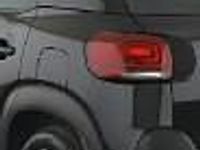 używany Citroën C3 Aircross 1.2dm 110KM 2021r. 54 645km