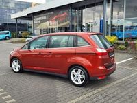używany Ford Grand C-Max 2.0TDCI 150KM TITANIUM, N