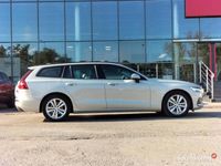 używany Volvo V60 2019r. FV23% 2.0 D3 150KM, A/T, Gwarantowany Prz…