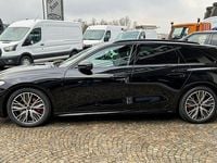 Nowe Audi A5 204 KM (150 kW) 2025 Czarny Kombi