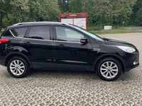 używany Ford Kuga wersja Ecoboost 75tys przebiegu