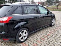 używany Ford Grand C-Max 