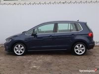 używany VW Golf Sportsvan 1.6 TDI