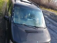 Używany Mercedes Vito 2001 Van