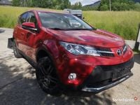 używany Toyota RAV4 4x4 2.2 Diesel