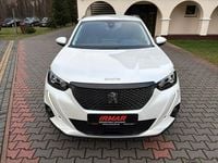 używany Peugeot 2008 1.5 HDI 102 KM Full Led Duża navi Kamera cofania Hak II (2019…