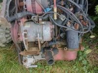 Używany VW Golf II R 1991 Hatchback