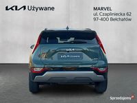 Używany Kia Niro 2023 Zielony SUV