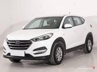 Używany Hyundai Tucson 2016 Biały SUV