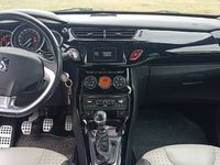 używany Citroën DS3
