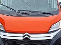 Używany Citroën Jumper 120 KM (88 kW) 2021 Biały Minivan
