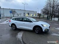 używany Ford Focus ACTIVE 2020 1-wł Vat-23%