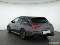 używany Mercedes CLA45 AMG S AMG 4MATIC+