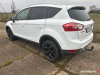 używany Ford Kuga 2009