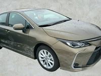 używany Toyota Corolla 1.5dm 121KM 2022r. 4km