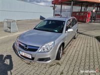 używany Opel Vectra C 1,9CDTi 2006