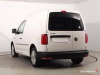 używany VW Caddy 2.0 TDI