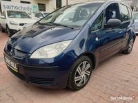 używany Mitsubishi Colt VI 1.5 Benzyna. Automat. Klima. Sprowadzony z Niemiec.