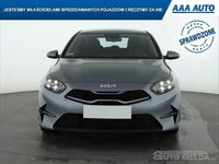 Używany Kia Ceed 2021 Szary Hatchback