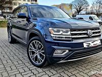 Używany VW Atlas SE 2019 SUV