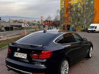 używany BMW 318 Gran Turismo 3GT d LUXURY LINE *OKAZJA*