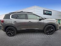 używany Citroën C5 Aircross 1.2 mHEV Max eDCT6