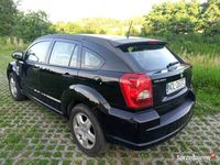 używany Dodge Caliber 