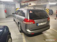 używany Opel Vectra 