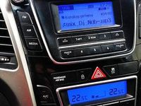 Używany Hyundai i30 2012