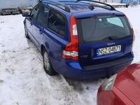Używany Volvo V50 2007 Granatowy Kombi