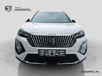 Nowe Peugeot 2008 145 KM (106 kW) 2025 Biały (metalik) SUV