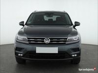 Używany VW Tiguan Allspace 2021 Szary SUV