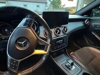Używany Mercedes CLA45 AMG AMG 2014